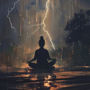 Zen Del Trueno: Sonidos De Meditación - Chakras de meditación