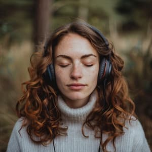 Relajación Binaural: Deriva Serena - Colección relajante