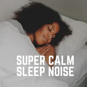 Super Calm Sleep Noise - Sleep Easy Solutions