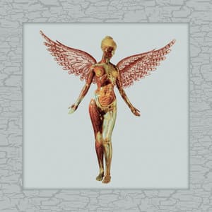 In Utero - Nirvana