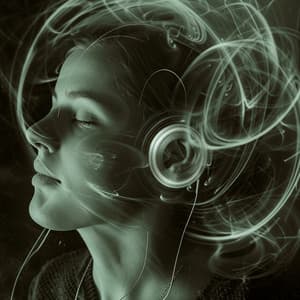 Binaural Relaxation for Stress Relief - Hz Anti Stress Frequencies