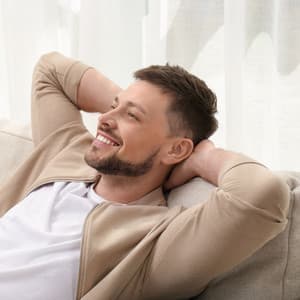 Relaxation Zen: Hip Hop for Calm - Total Relax Music Ambient