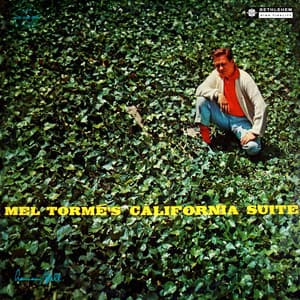 California Suite - Mel Tormé