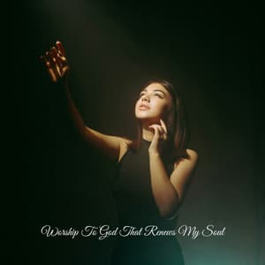 Worship To God That Renews My Soul - Praise and Worship Orchestra