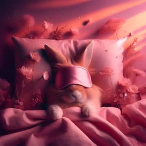 Bunny Hugs and Pillow Thoughts - Newborn Baby Song Academy