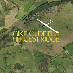 Hergest Ridge - Mike Oldfield