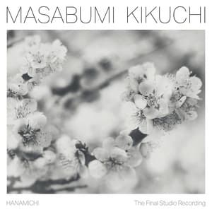 Hanamichi - Masabumi Kikuchi