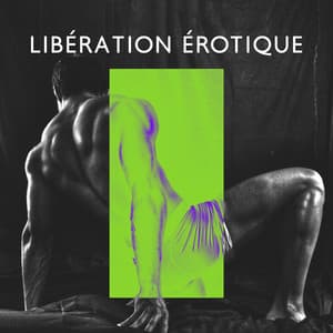 Libération érotique: Musique pour yoga tantrique, Faire l'amour, Méditation pour couple - Maîtres de Musique Tantriques