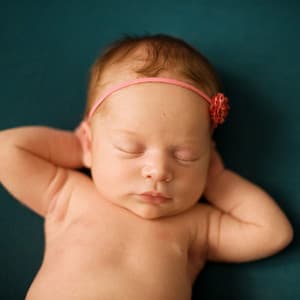 Serene Bird Song Comfort: Water's Ambient Bliss for Baby's Relaxation - Rettenmaier