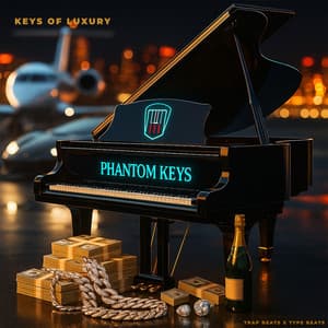 Keys of Luxury - Phantom Keys