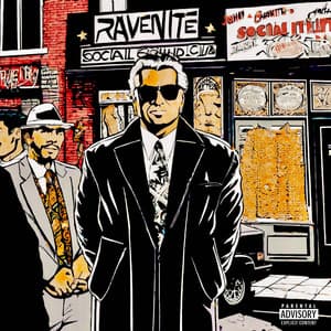Ravenite Social Club - FastLife