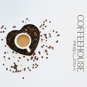 Coffeehouse Relax: Smooth Relaxation for Coffee Lovers - Coffee Lounge Collection