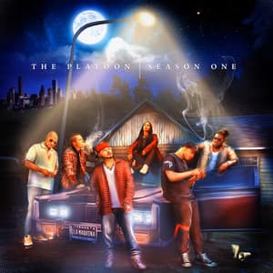 The Platoon Season One - GT Garza