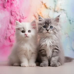 Confort Melódico De Las Mascotas: Sonidos Reconfortantes Para Compañeros - Música de mascotas relajante