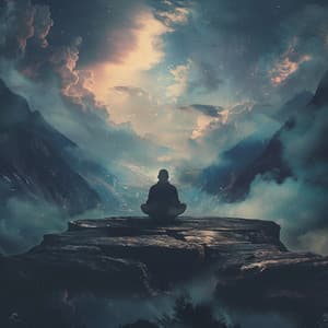 Music for Quiet Meditation: Still Voices - Chakras Meditation