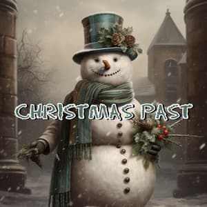Christmas Past - Acoustic Christmas