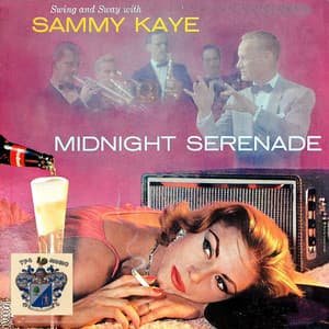 Midnight Serenade - Sammy Kaye