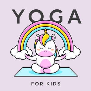 Yoga for Kids: Relaxation with Good Workout for Youngest - Children Mindfulness Universe