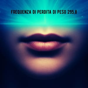 Frequenza di perdita di peso 295,8 - Solfeggio Frequencies MT