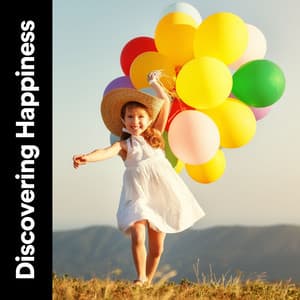 Discovering Happiness - Baby Lullaby