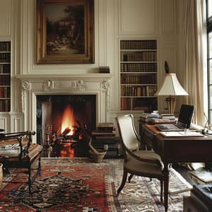 Llama De Concentración: Música Para Mentes Enfocadas - Tiempo de concentración