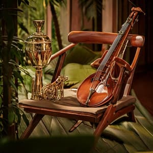 Timeless Melodic Flow: Jazz Club Grooves - Coffee Table Jazz Instrumentals