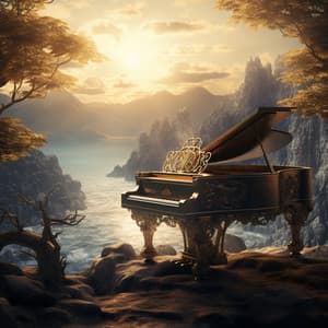 Piano Oasis: A Journey Through Nature - Classical Piano