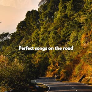Perfect songs on the road - Modern Jazz Playlist