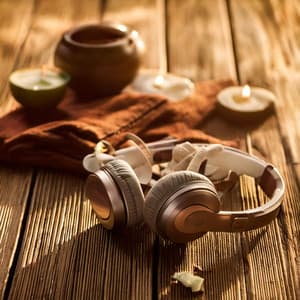 Smooth Essence: Hip Hop for Spa Relaxation - Lofi Afrobeat