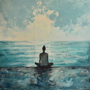 Melodías De Luz De Luna: Música Para Un Sueño Tranquilo - El poder curativo del sonido granular