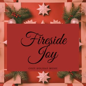 Fireside Joy: Cozy Holiday Music - Acoustic Christmas Music Band