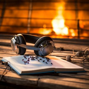 Work Inferno: Fiery Beats Drive - orbital voices