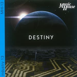 Destiny - Patrick Wilson