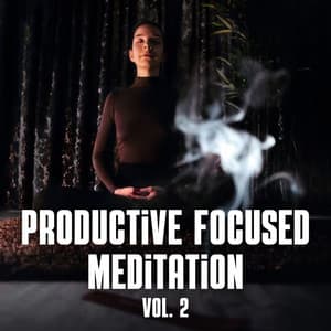 Productive Focused Meditation Vol. 2 - Relaxation Sleep Meditation