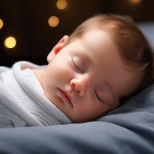 Ritmos Serenos De Hip Hop Para El Sueño Del Bebé - Ondas cerebrales sónicas