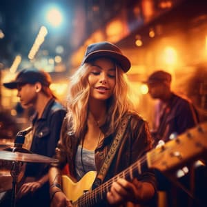 Ritmos De Medianoche: Hip Hop Relajante Y Relajante - Sonido neutro