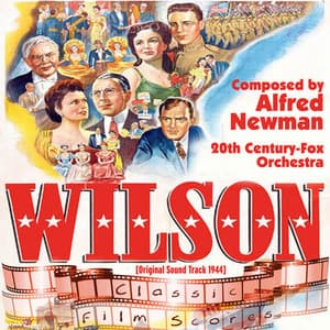 Wilson - 20th Century Fox Orchestra