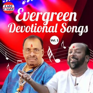 Evergreen Devotional Songs, Vol. 1 - Kalaratnam Jayan