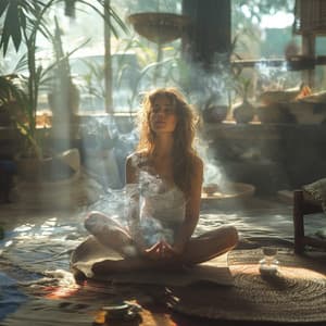 Tensiones Derretidas: Sonidos De Relajación Para Un Masaje Terapéutico - Musicton de masajes