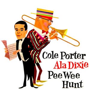 A La Dixie - Cole Porter