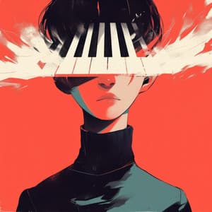 Serene Rhythms of Peace - Oasis de piano musique