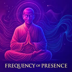 Frequency of Presence - Solfeggio Frequencies Tones