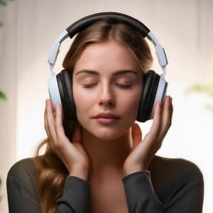 Melodías De Meditación Hip Hop Para La Concentración - Vibraciones Suaves para el Alma