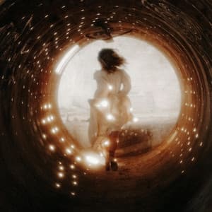 10 Nursery Nights: Covered In Bliss - Calm Music