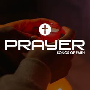 Prayer Songs Of Faith - Christian Instrumental Guitar Music