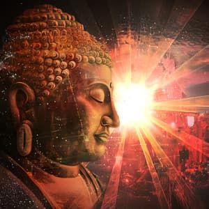 Inner Liberation, Contemplative Temple Vibrations - Richard Koppruch