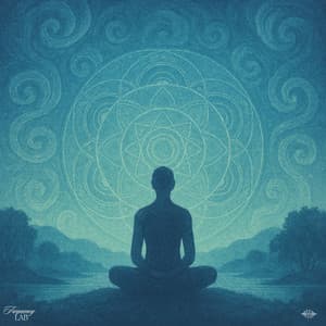 Inner Spiral - Healing Frequencies