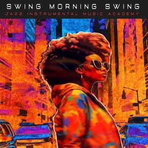 Swing Morning Swing - Jazz Instrumental Music Academy