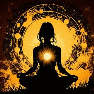 The Frequency of Peace - Brain Waves Rec