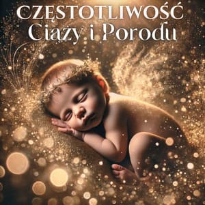 Częstotliwość Ciąży i Porodu: Zrelaksój siebie i dziecko w brzuszku, Spokojna muzyka porodowa - Strefa Relaksacyjnej Muzyki